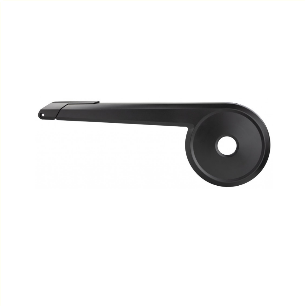 Hesling Kettingscherm Move 3.2 Bosch genratie 3 motoren