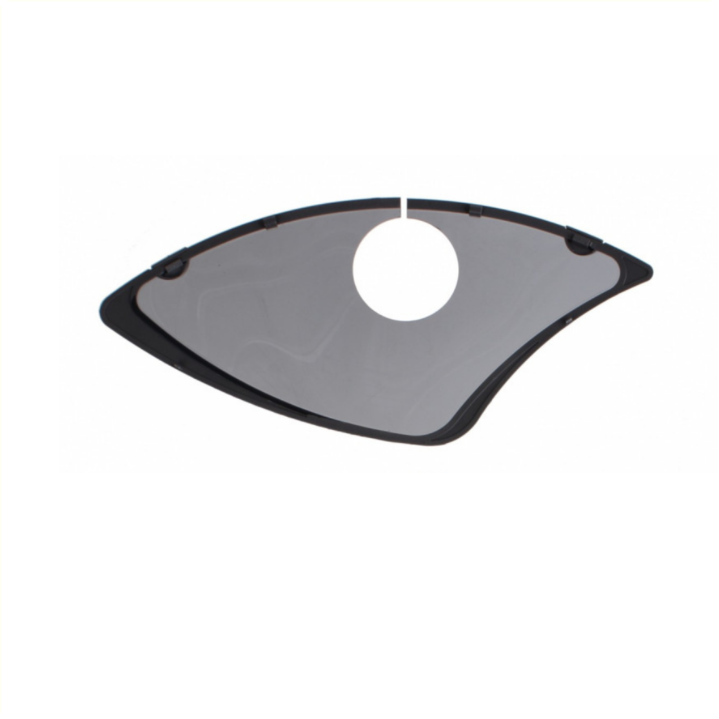 Hesling Elegance Jasbeschermer 28-5 smoke.