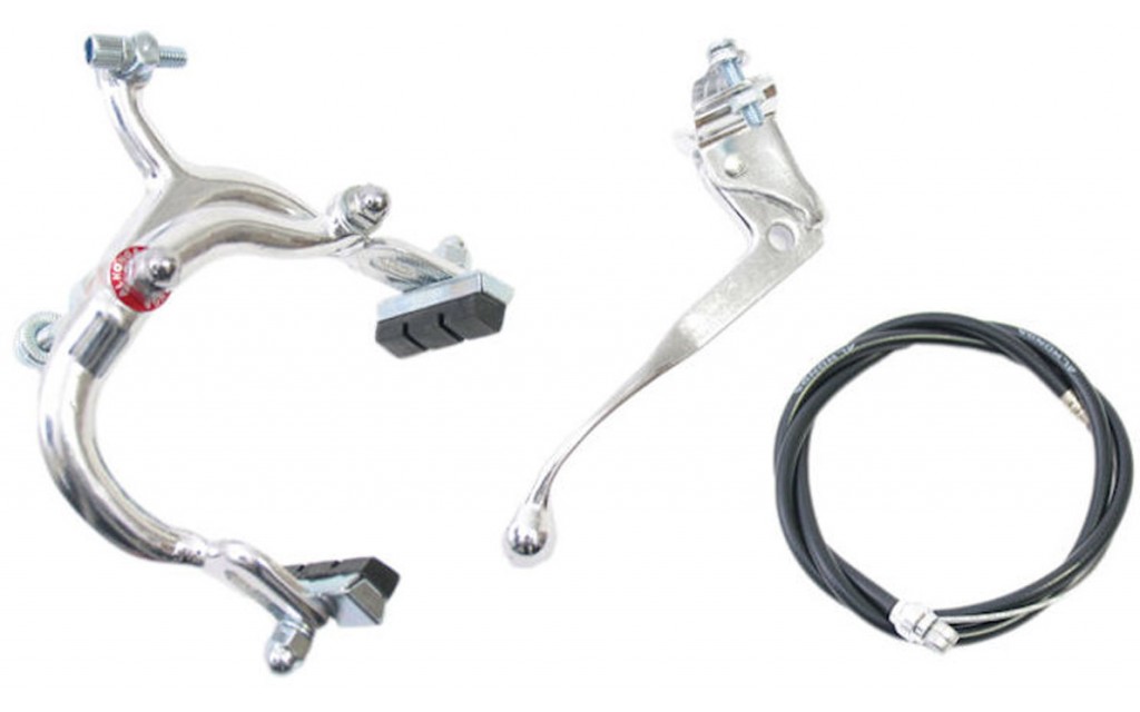 Alhonga sidepull remset, voorzijde, zilver