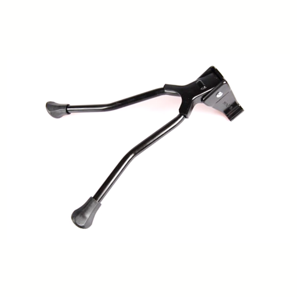 Olona dubbele/tweepoot standaard C70, 28".