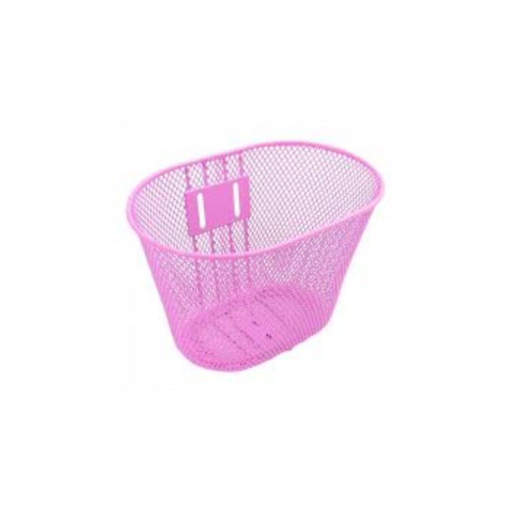 Piazzamand kind roze