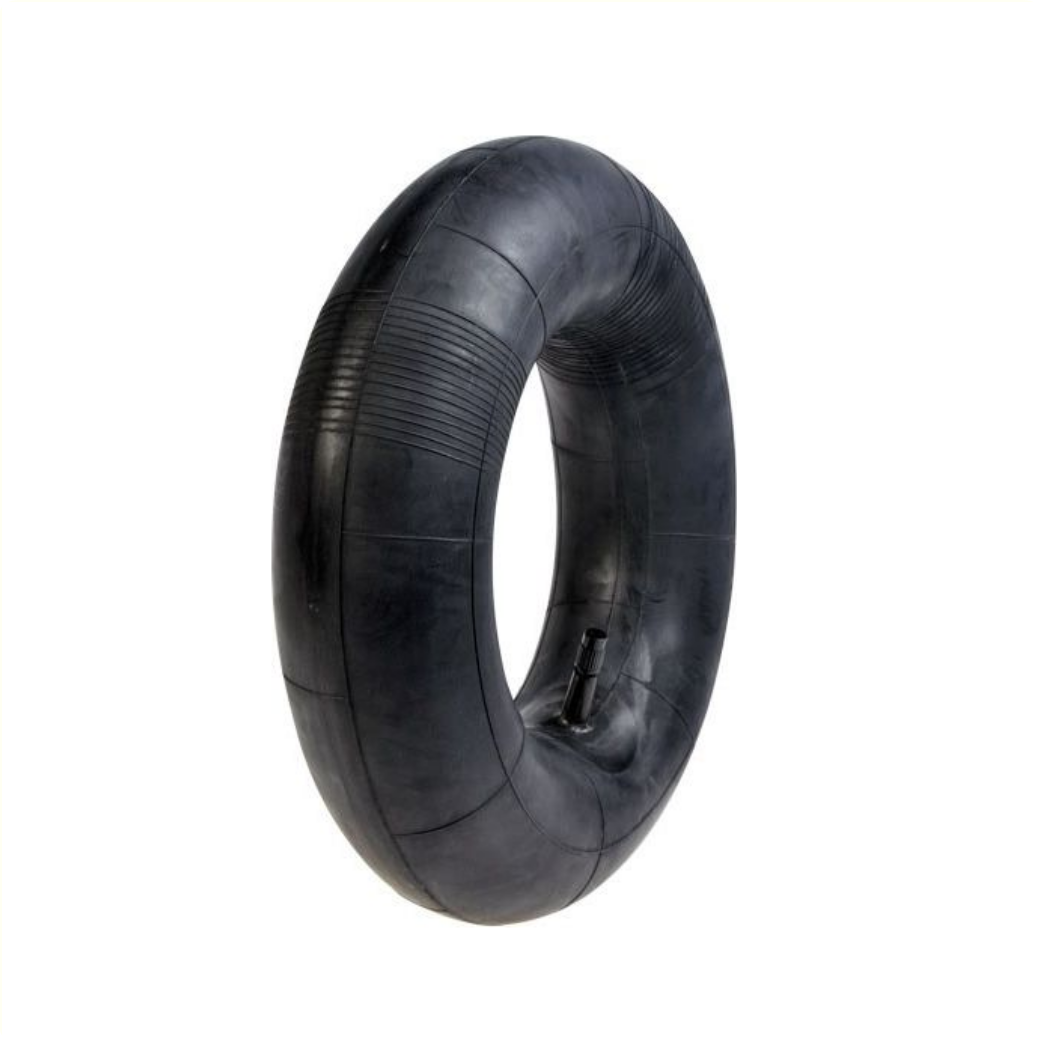 Binnenband voor kruiwagen 8x3.50/4.00 auto ventiel