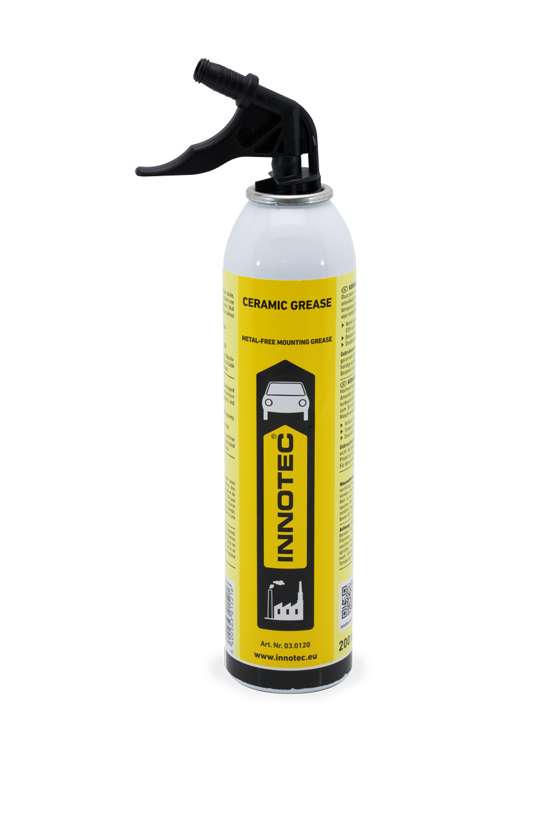 Innotec Easy Clean 1 l