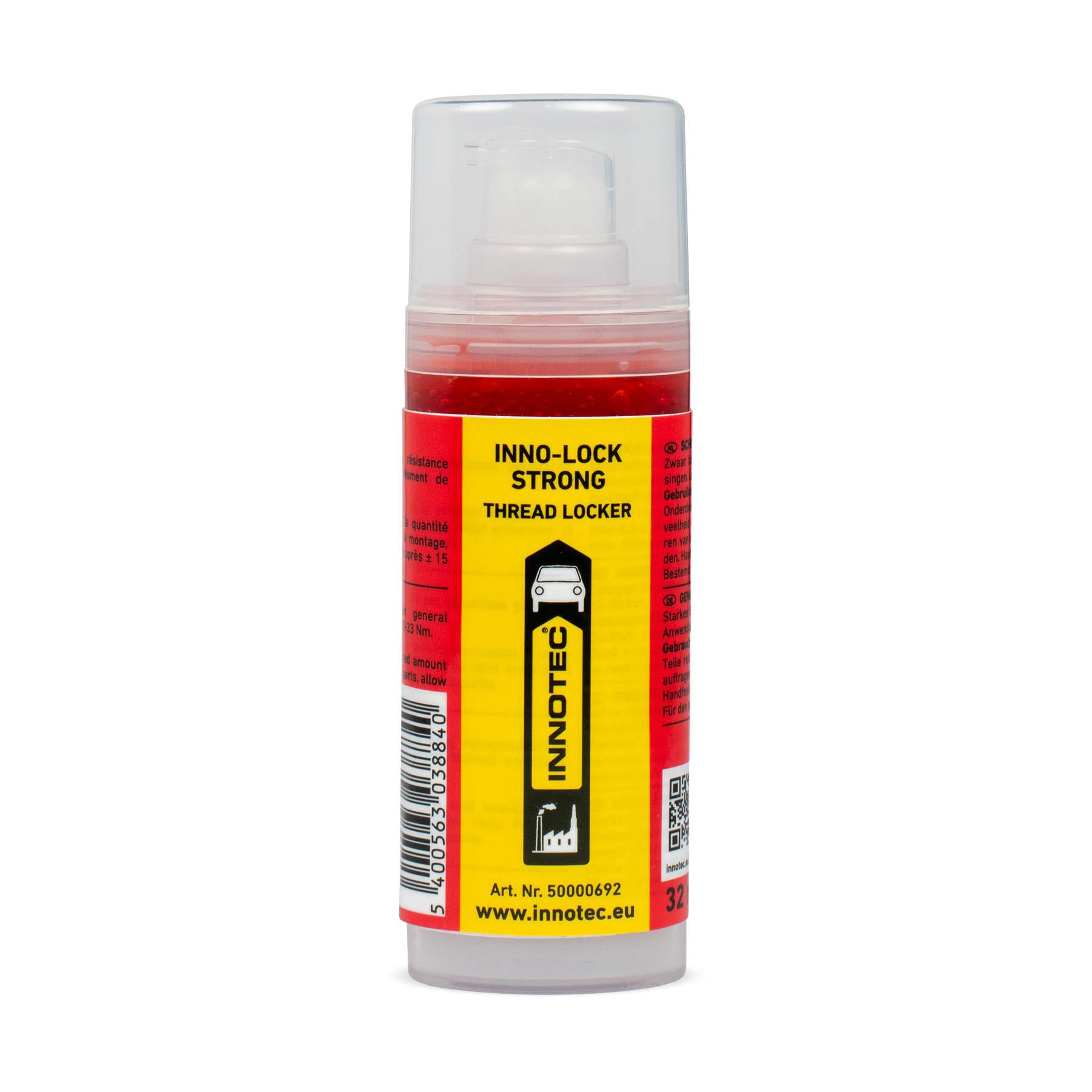 Innotec  Inno-Lock strong