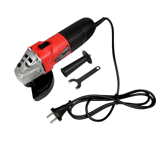 Benson Haakse slijper 115 mm 500W 12000 RPM