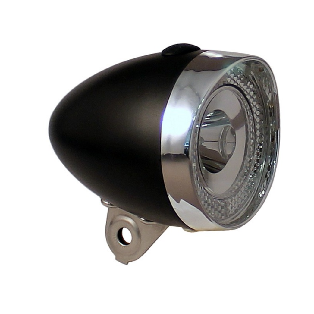 Union LED koplamp Medium/High power Batterij