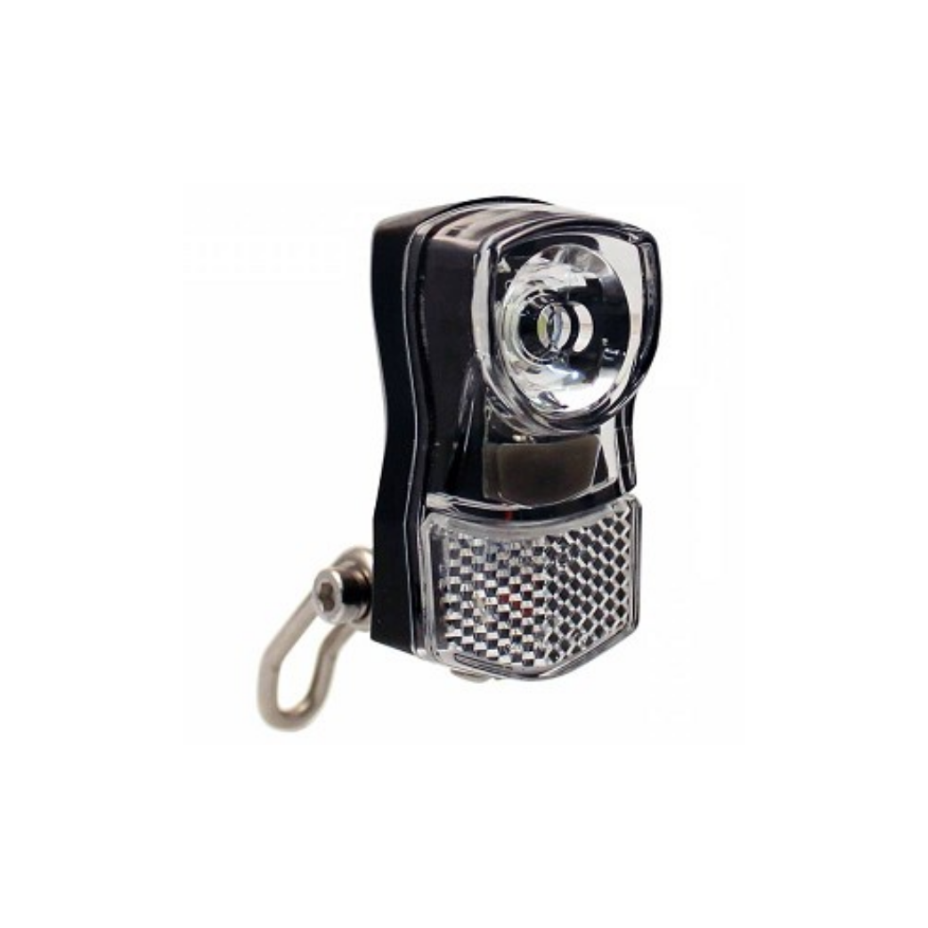 FALKX Comp I koplamp incl. batterijen