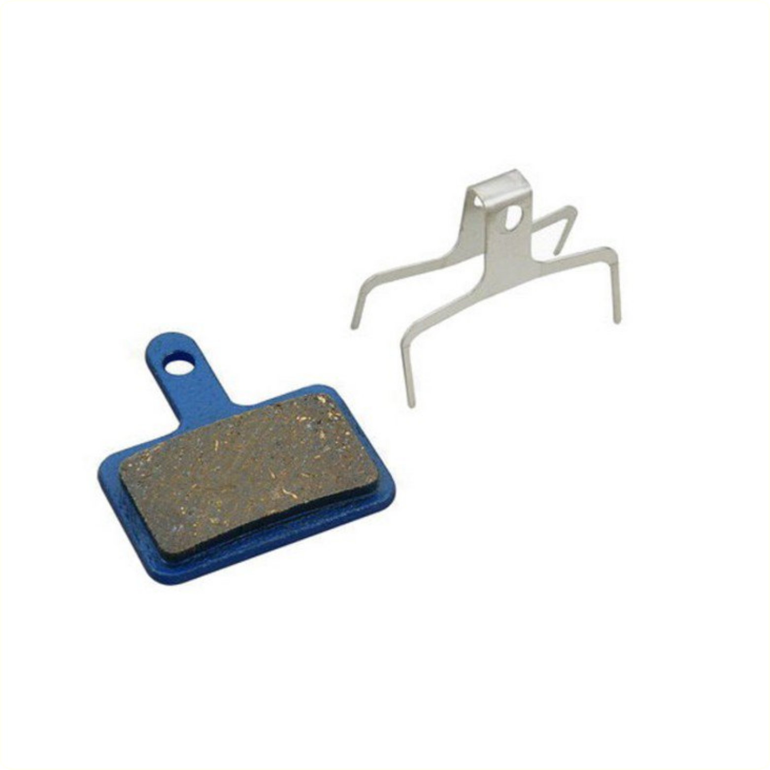 Union DBP-10 Schijfremblok per paar