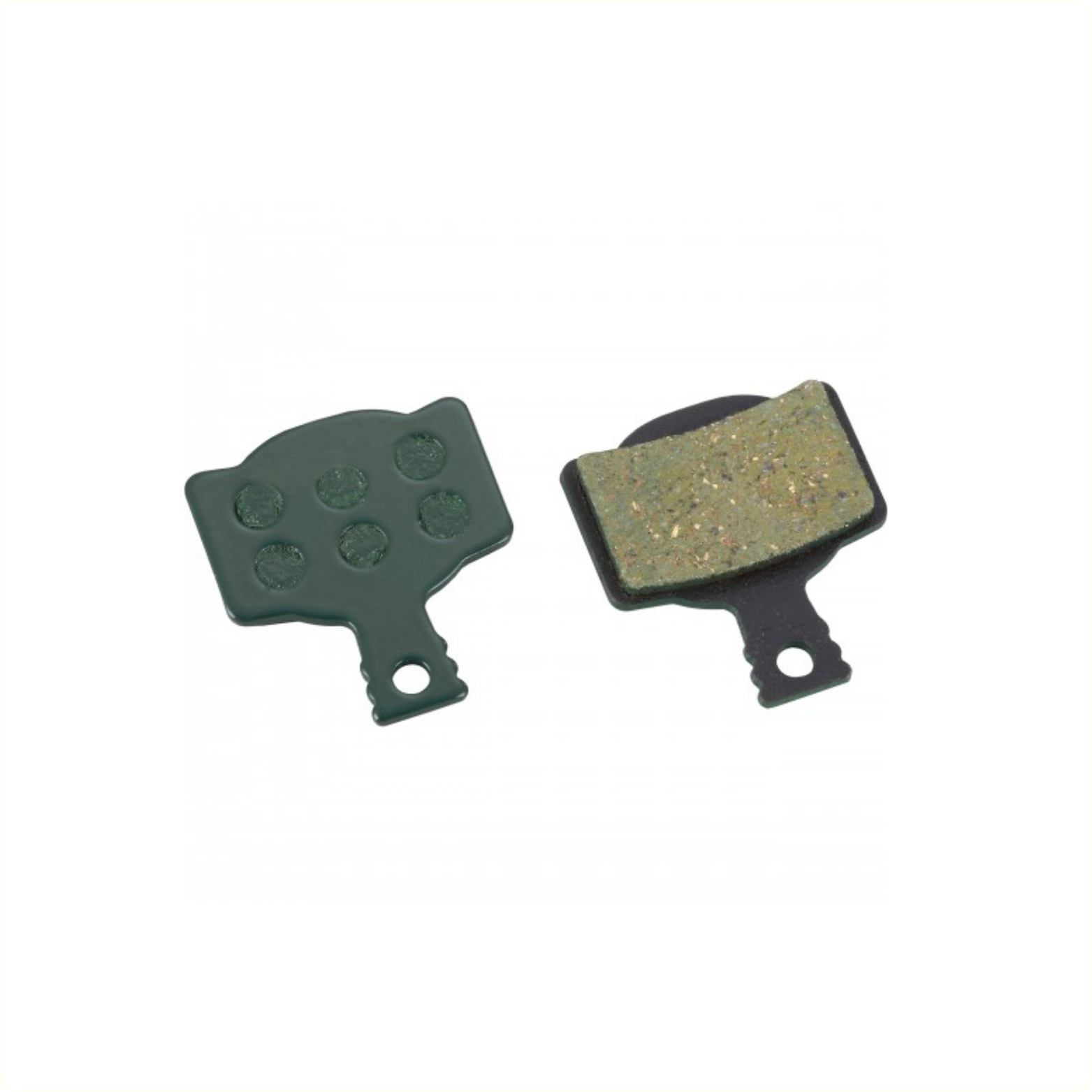 Union DBP-55E E-bike Schijfremblokjes per paar