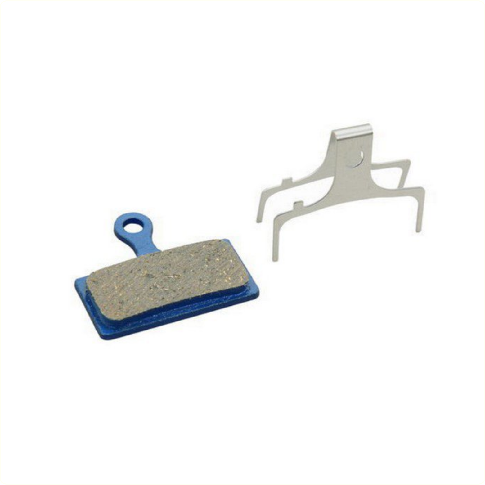 Union DBP-52 Schijfremblokjes per paar