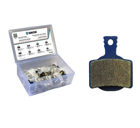 Union DBP-55 bulk per 25 paar