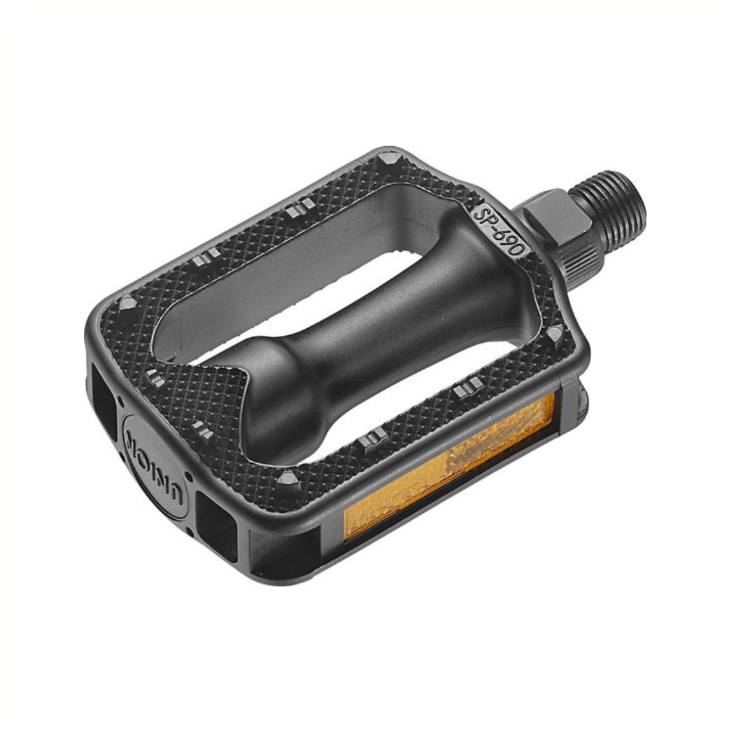 Union kinderpedalen SP-690. plastic. 9/16"