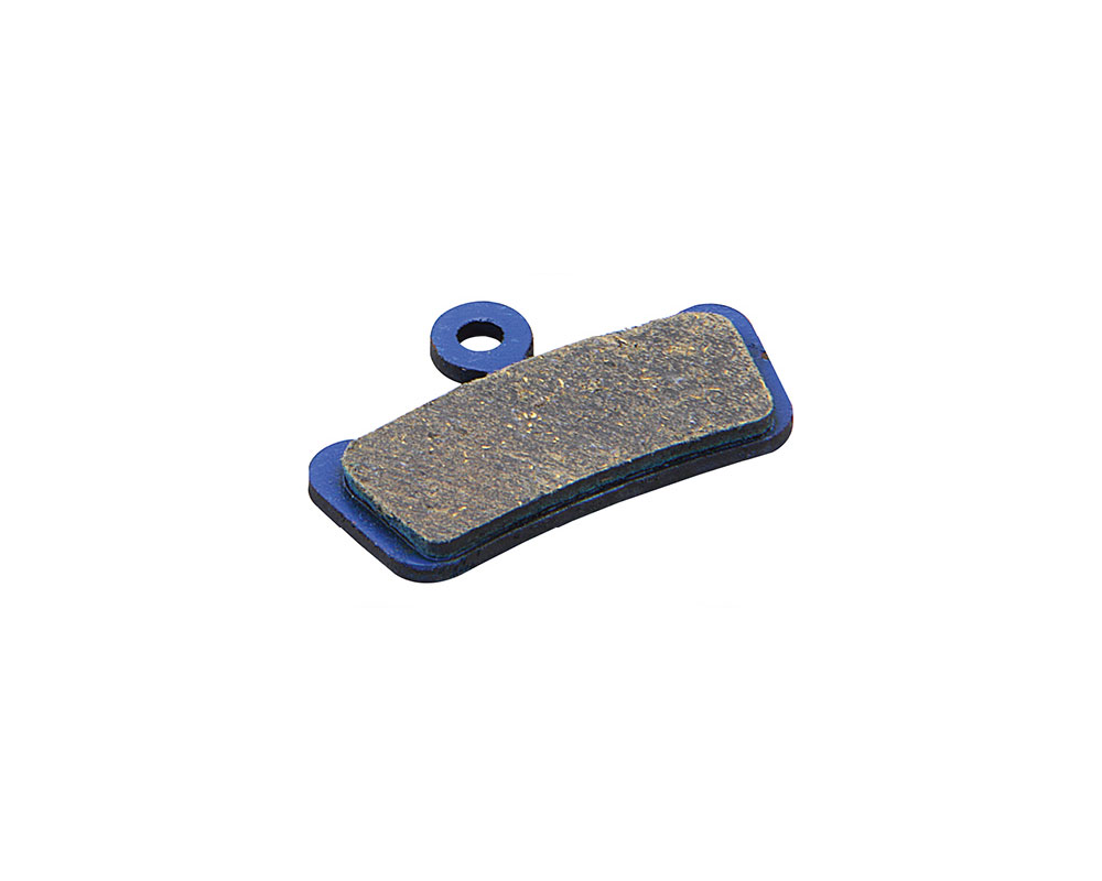 Schijfremblokken voor Avid XO + Sram Guide (organic) DBP-57