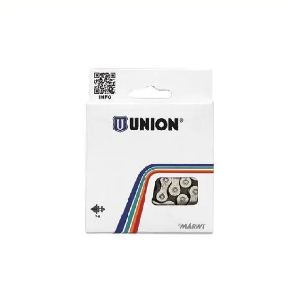Union 410H ketting 1/2x1/8x112
