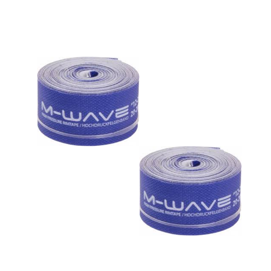 Velglint 28" Hoge druk, Ultralight, 16 en 20mm breed, per 2