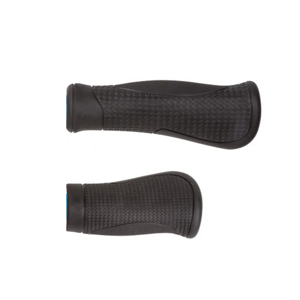 M-Wave Cloud Base 2 S 130/95 bicycle grips