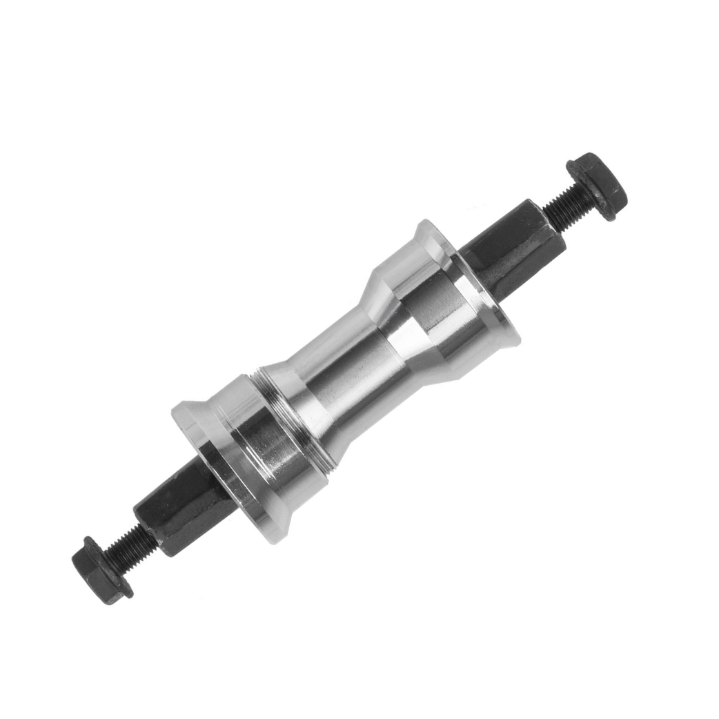 M-Wave Carousel BB Repair vervangende trapas127mm.