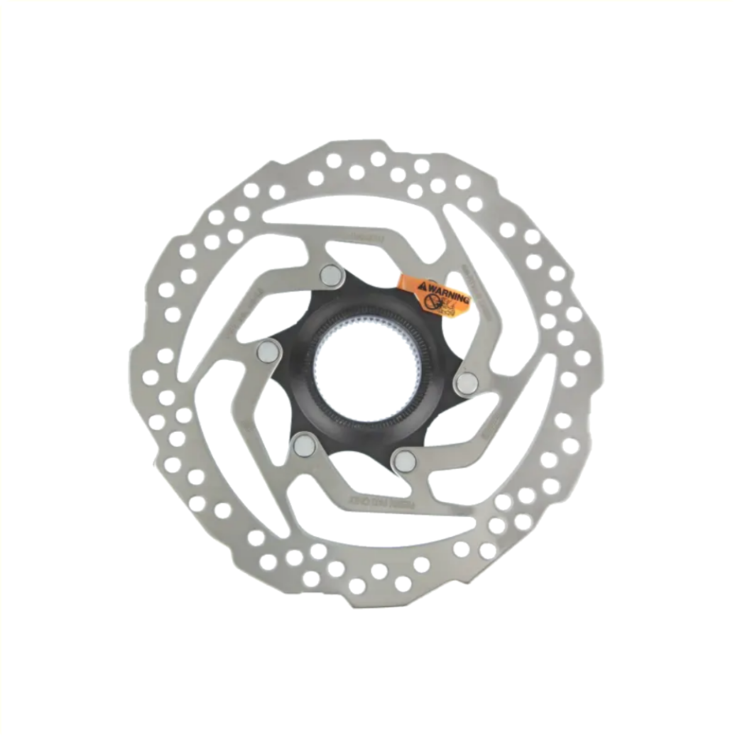 Shimano remschijf SM-RT10 160mm centerlock