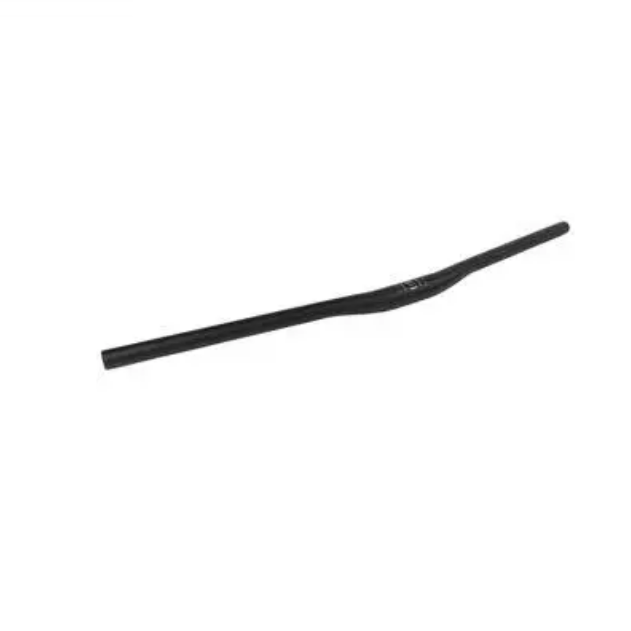 M-Wave HB-M4.1 MTB 10mm riser stuur. 780mm breed. 31.8mm klem