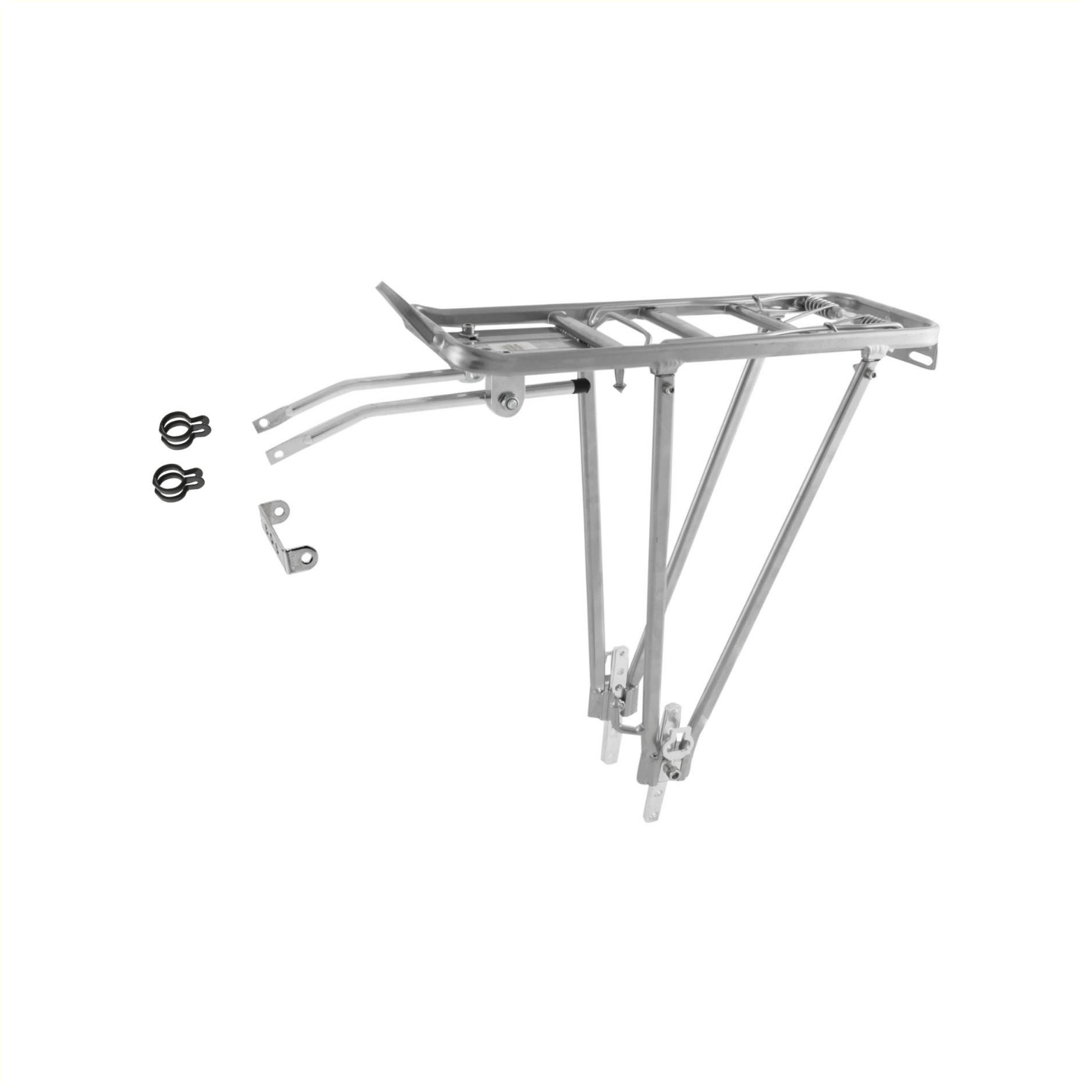 M-WAVE Screw-On II A drager. 26/28 inch