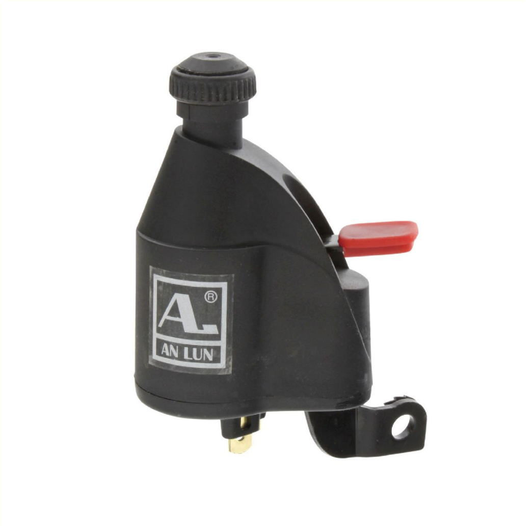 ANLUN P2L Links dynamo