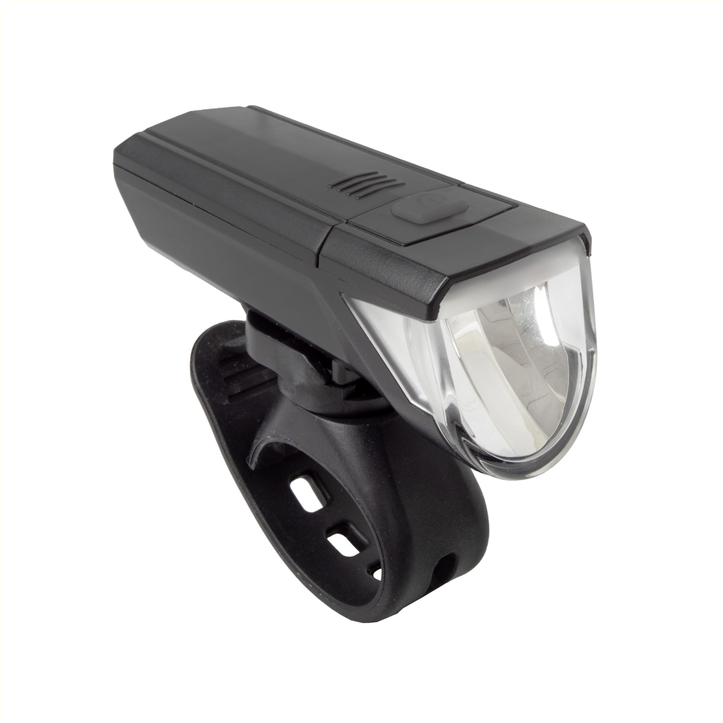 M-Wave Apollon K1.2 koplamp led voorlicht