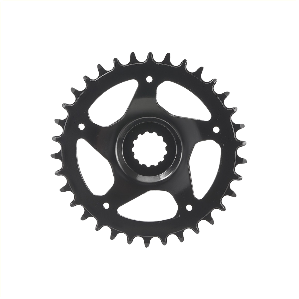 Samox PD-MD tandwiel 36T, 1/2 x 11/128", Bosch GEN 3 motoren 50mm