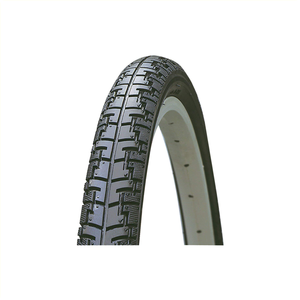 Kenda K830 buitenband , zwart zonder  reflectie, 28x1,75 ETRTO 47-622