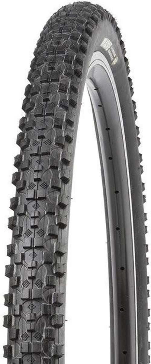 Kenda Kadre MTB  buitenband: Kleur: zwart  Maat: 27.5x2.35  ETRTO 57-584 incl binnenband 40mm autoventiel