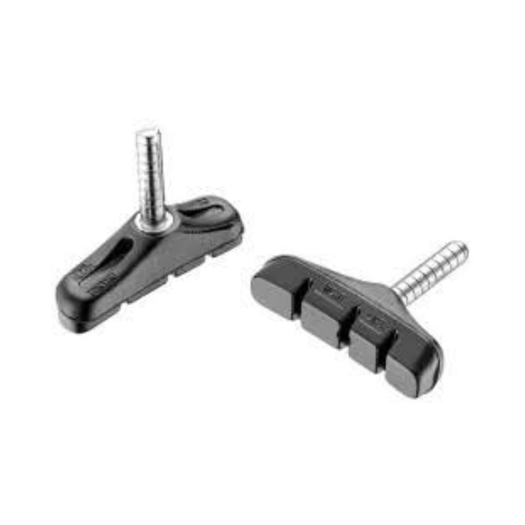 Tektro remblok canti 861.11 60mm per paar