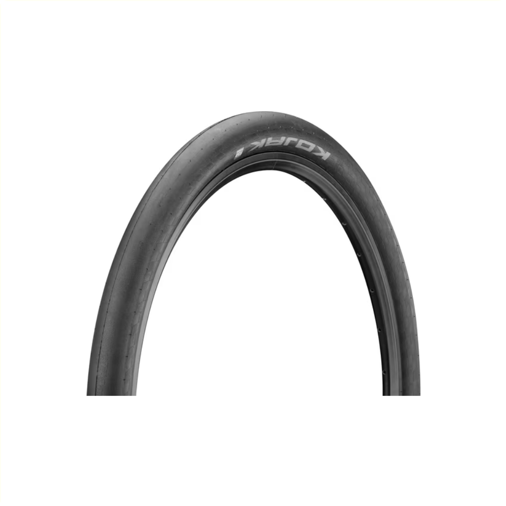 Schwalbe Kojak (Race-guard), Zwart, 20x1.35, ETRTO 35-406
