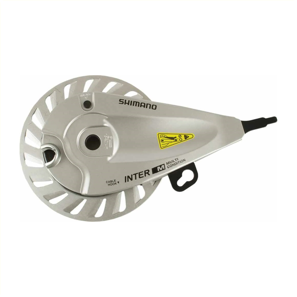 Shimano Rollerbrake BR-C300 voor