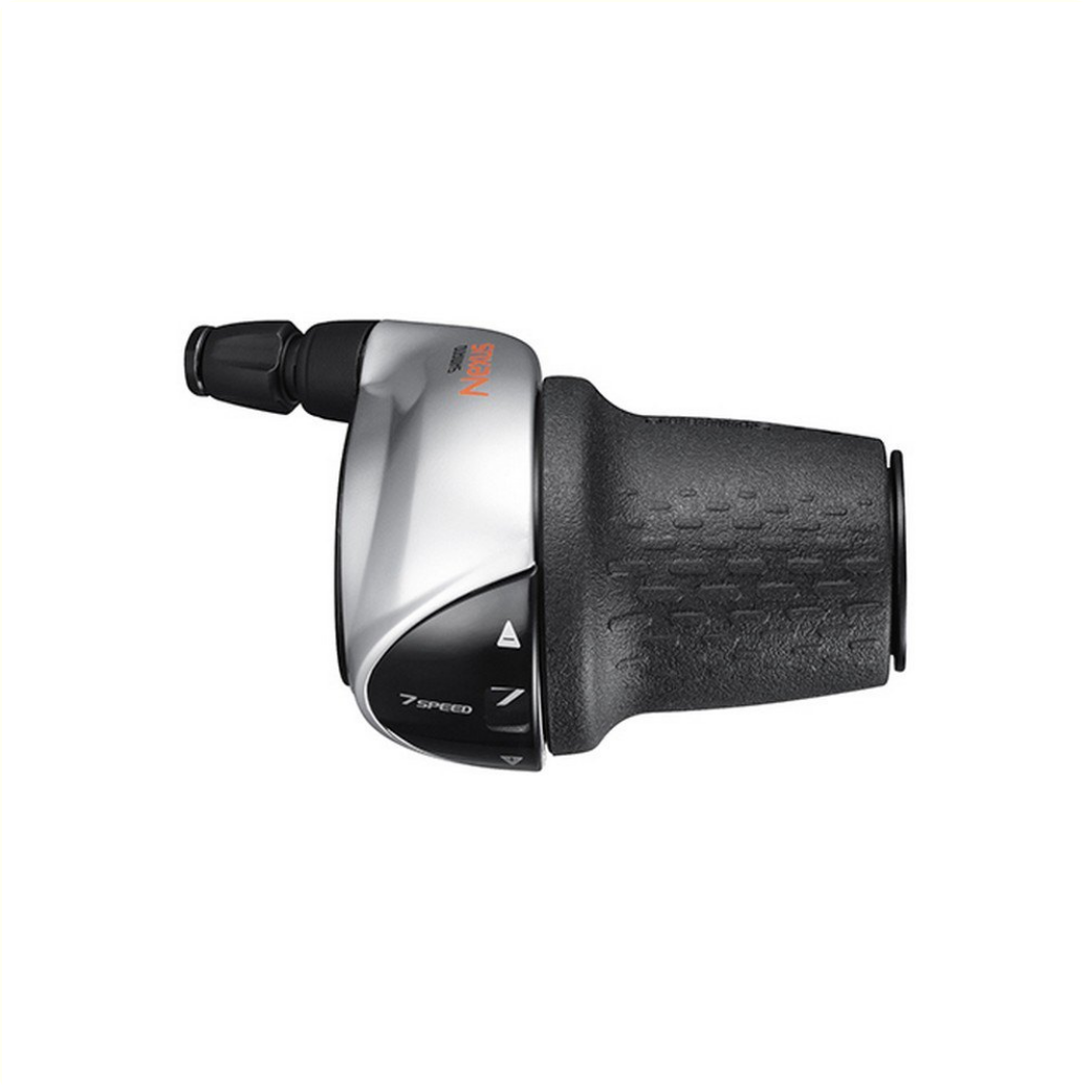 Draaiversteller 7 speed Shimano Nexus SL-C3000 voor NX10