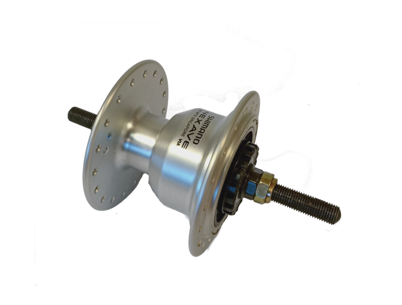 Voornaaf Shimano Nexus HB-IM 40 voor rollerbrake