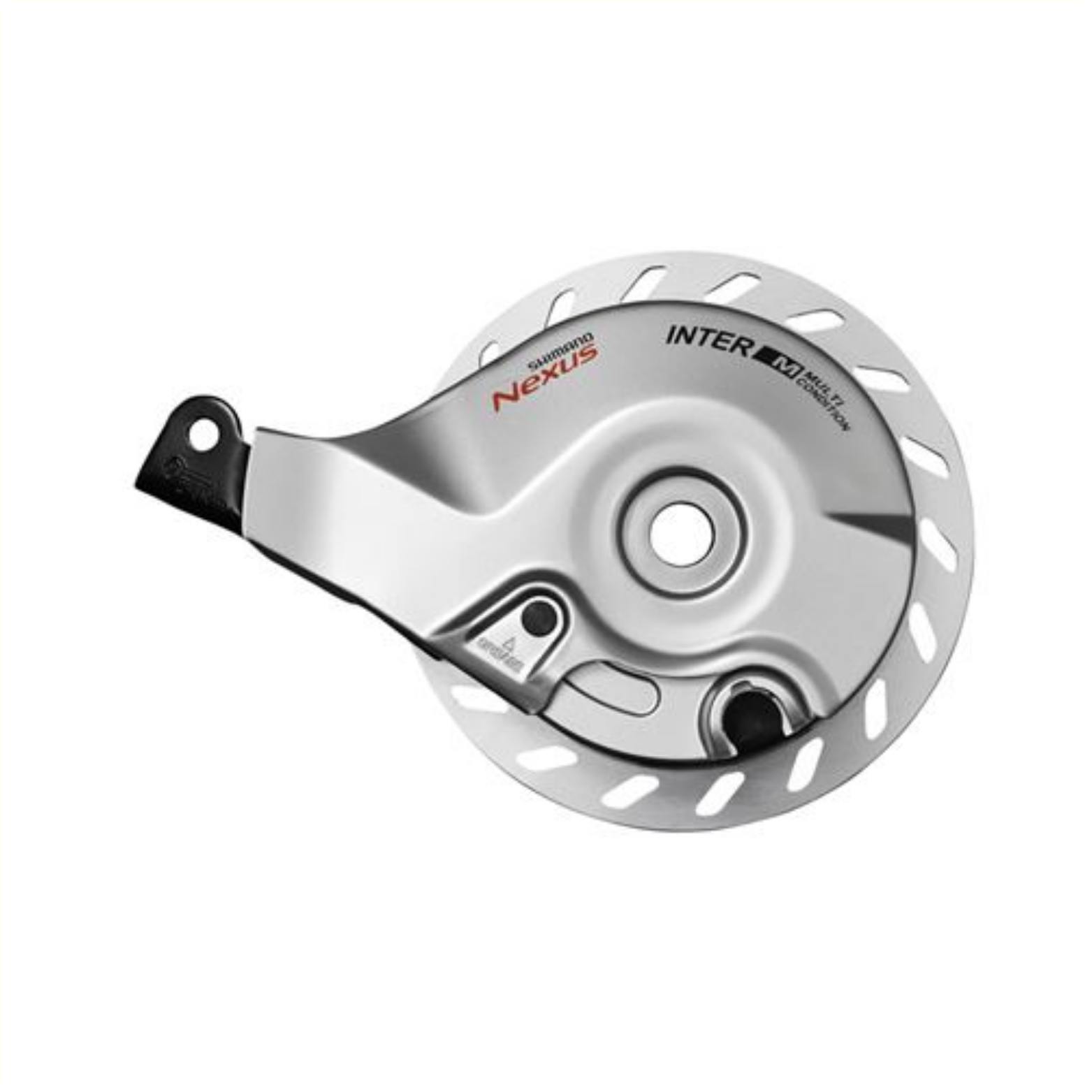 Shimano Rollerbrake, Nexus3, achter ABRC3011RC