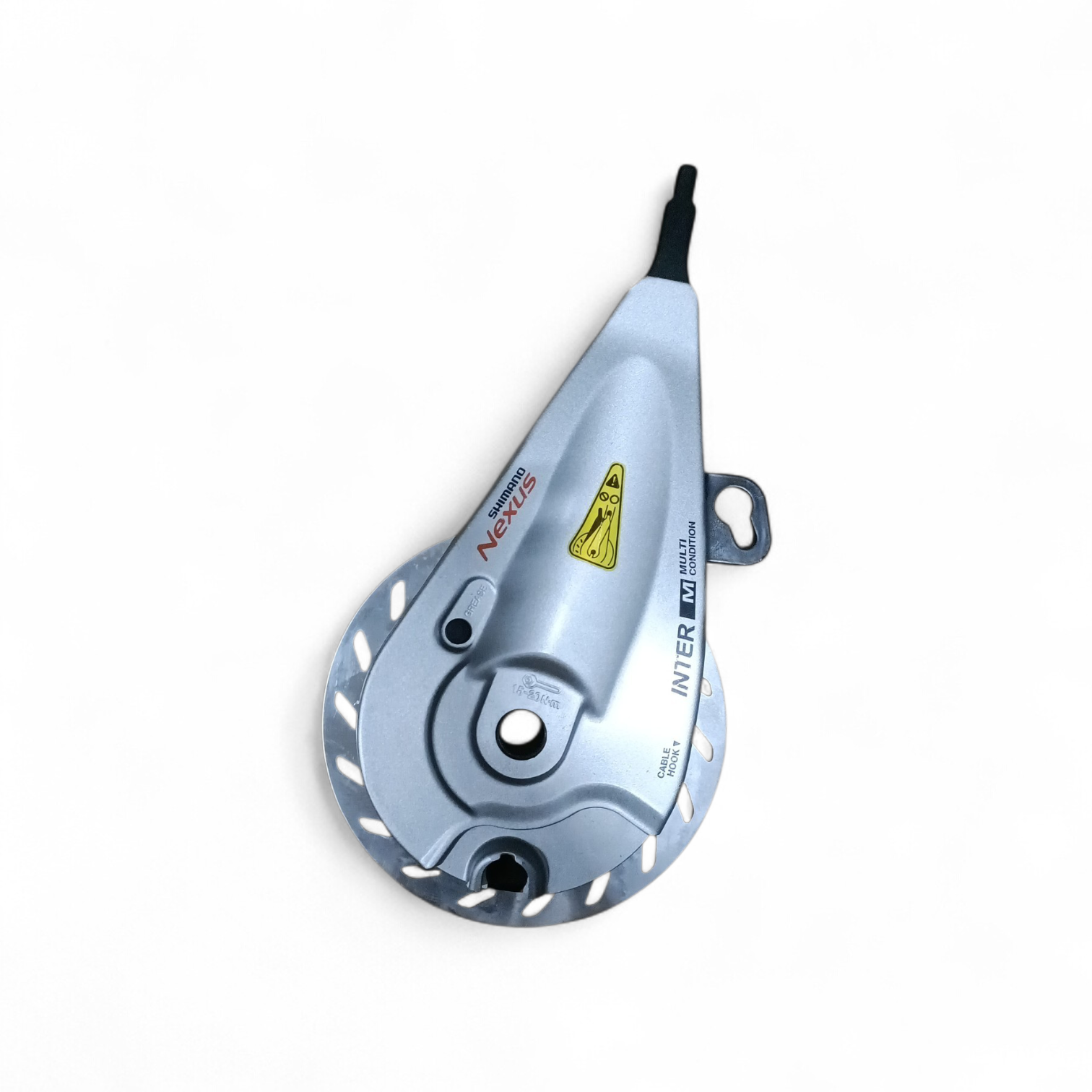 Shimano Rollerbrake Nexus 3, voor, ABRC3000FB