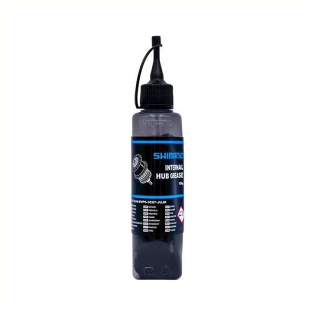 Shimano Nexusnaaf vet. tube 100ml