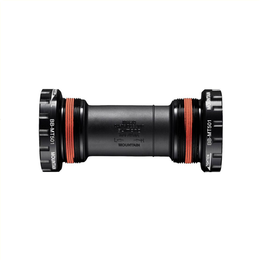Shimano trapaslagers BB-MT501