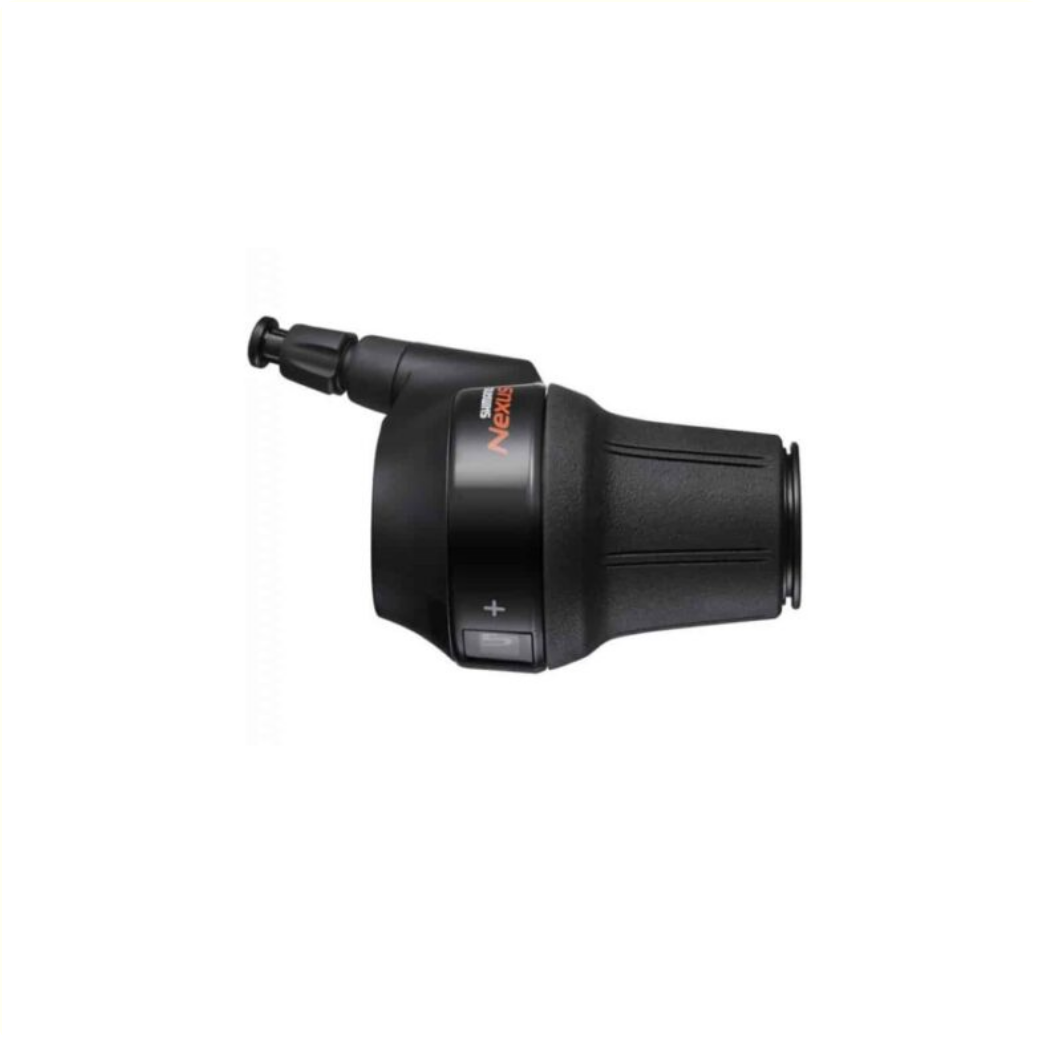 Shimano Nexus 5 Revo shifter ASLC70005DXL210LA. Kabellengte 2100mm