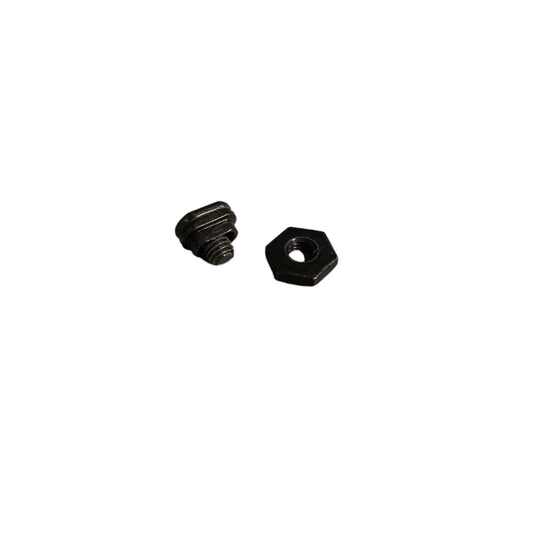 Shimano kabelklem voor Nexus 7/8 cassette joint.  cj-7s40 SG-7R46. Zwart