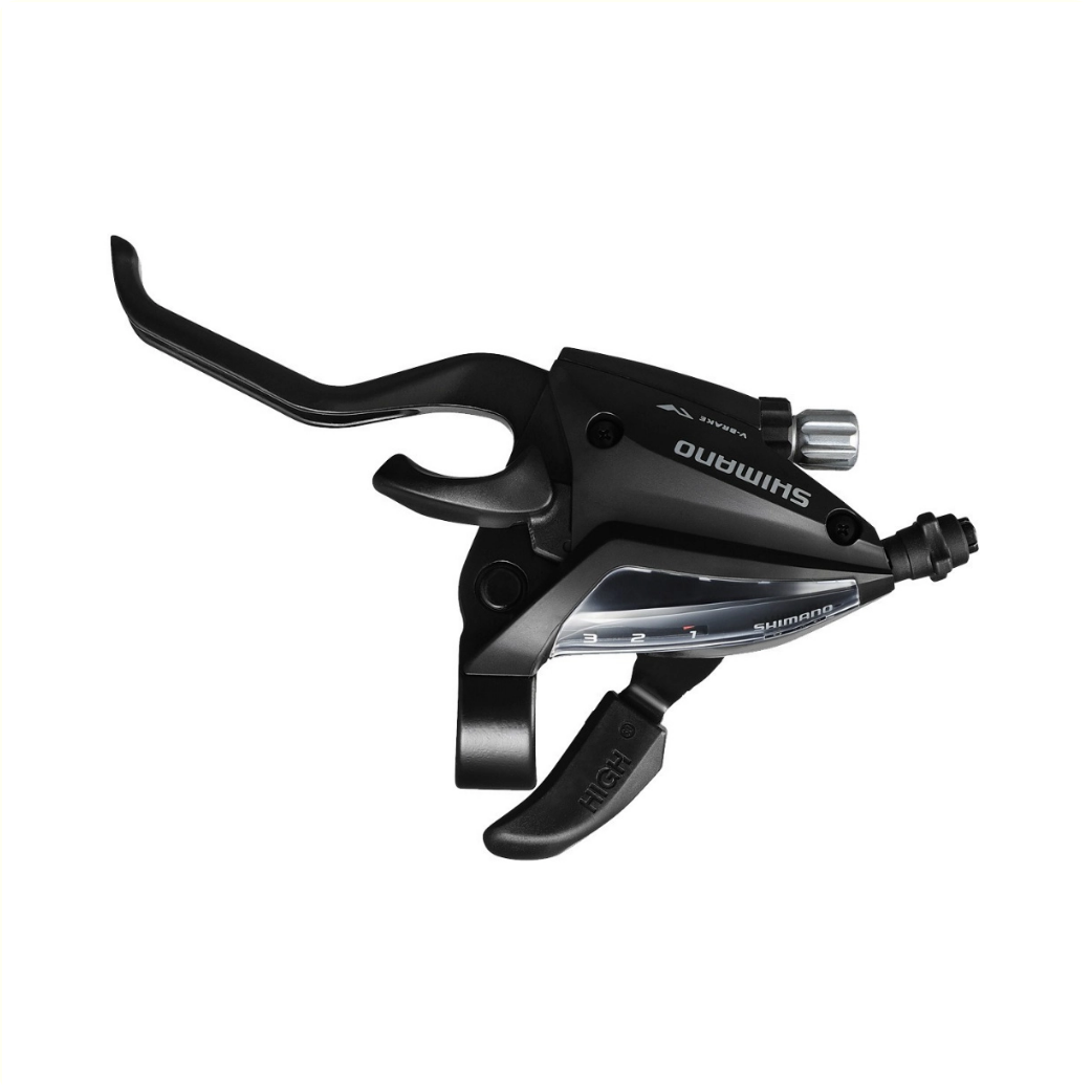 Shimano ALTUS 3sp ST-EF500 Linker shifter