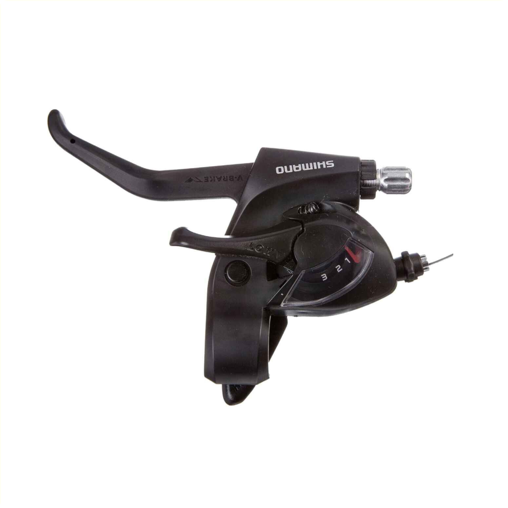 Shimano Tourney 3 ST-EF41 links shifter