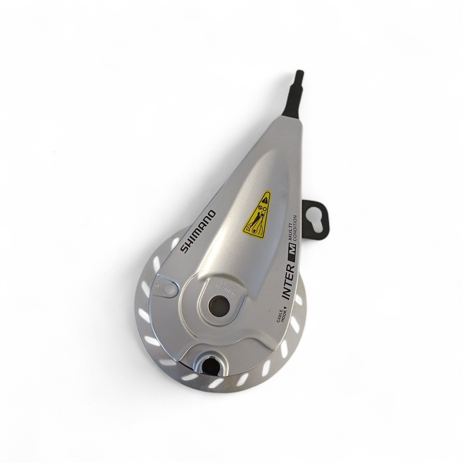 Shimano Rollerbrake BR-IM45-F, voor, Nexus 3