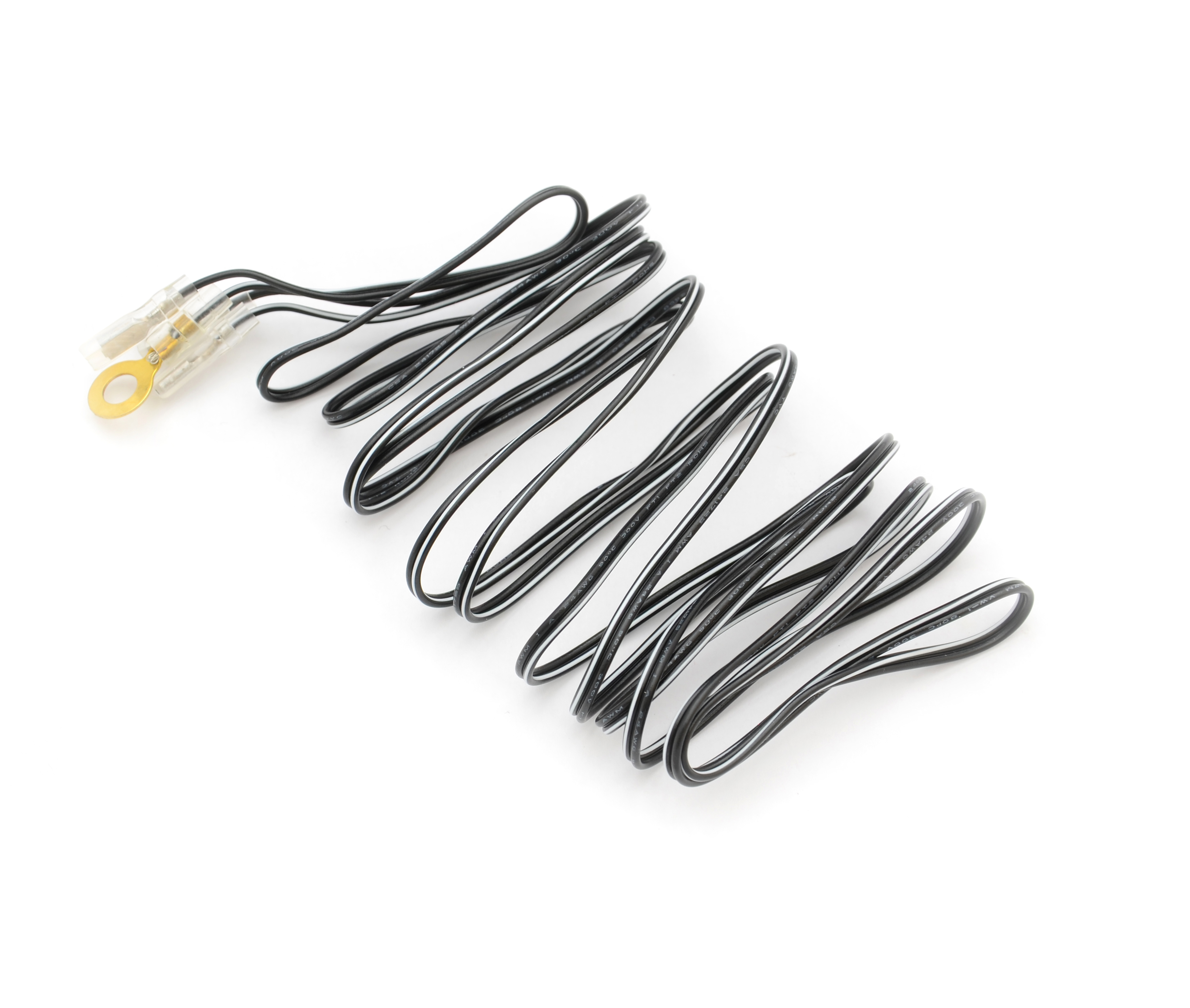 Simson Verlichtingssnoer twee-aderig