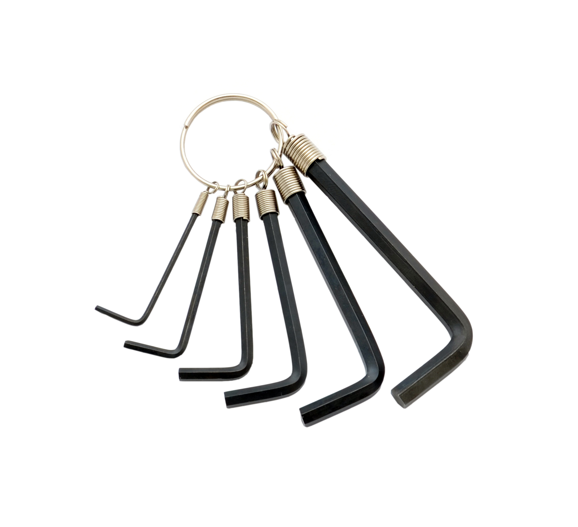 Simson Inbussleutel set