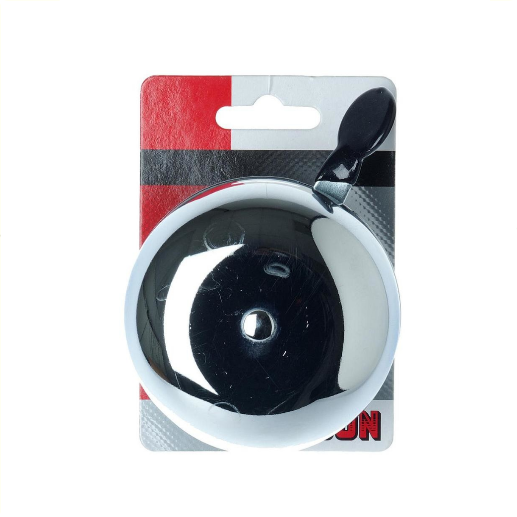 Simson Bel DingDong Large chroom 80mm