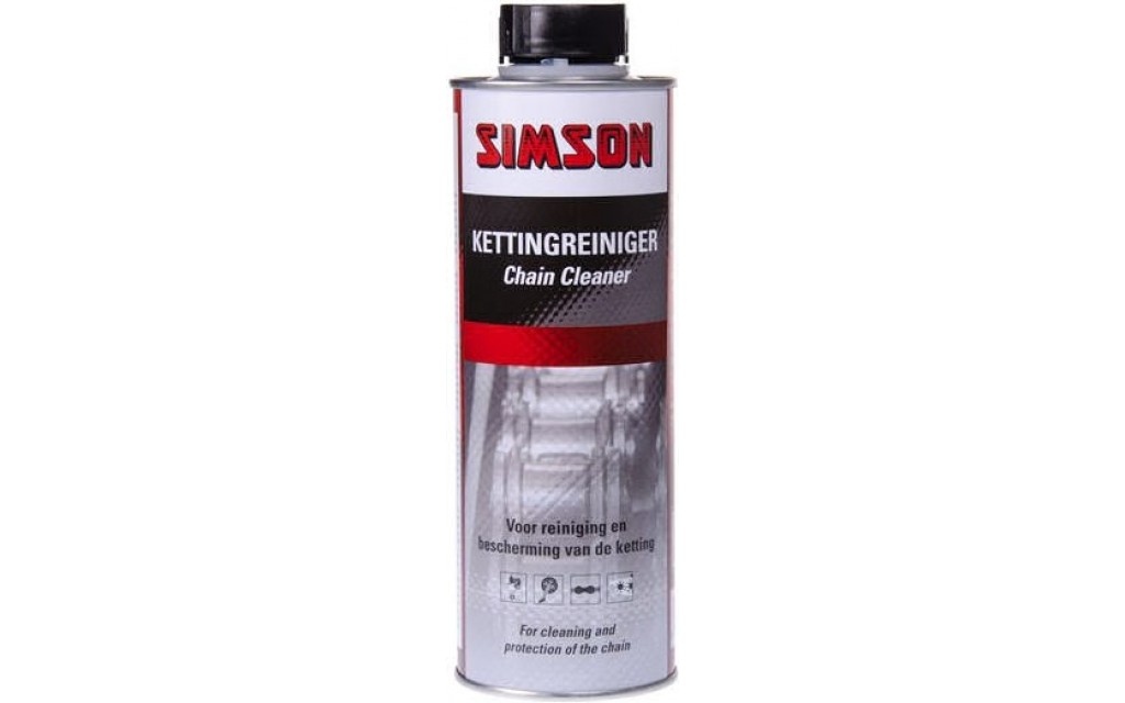 Simson Kettingreiniger 500ml