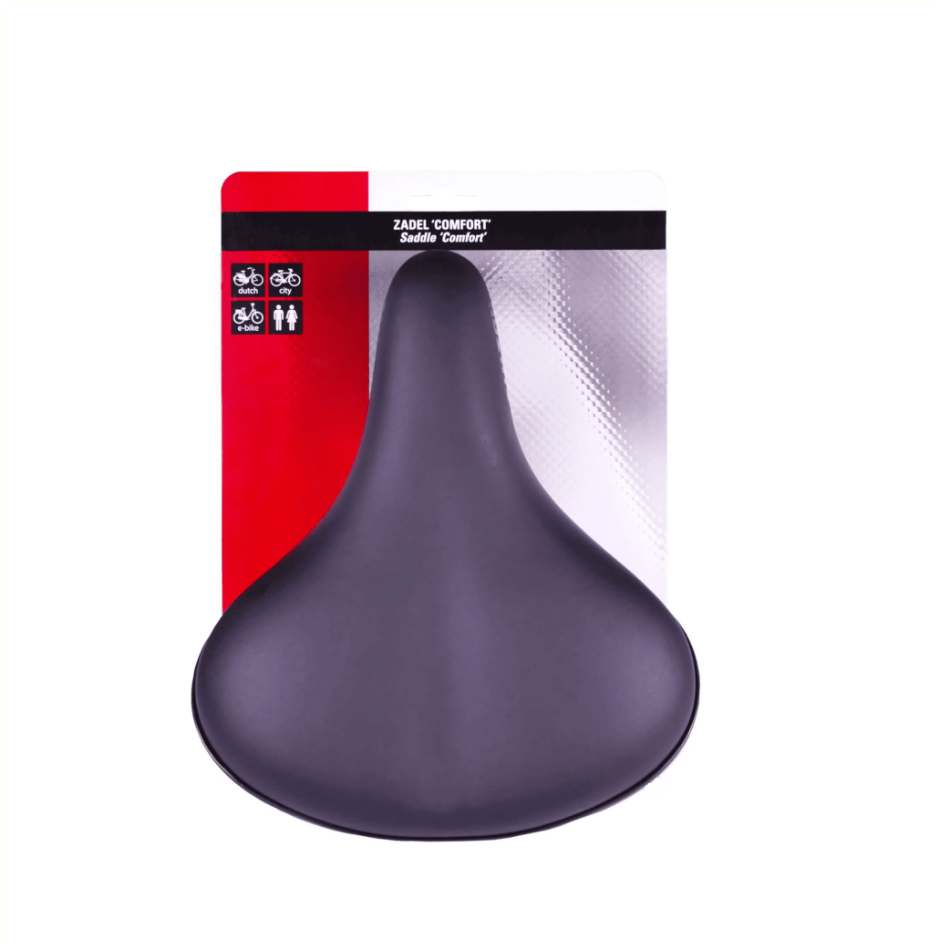 Simson zadel 'Comfort'