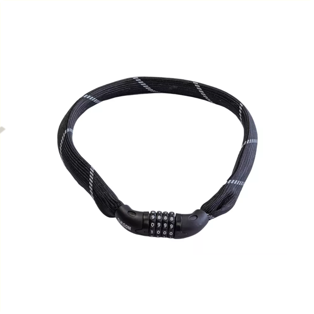 Simson Cijferslot Combo 6x100mm