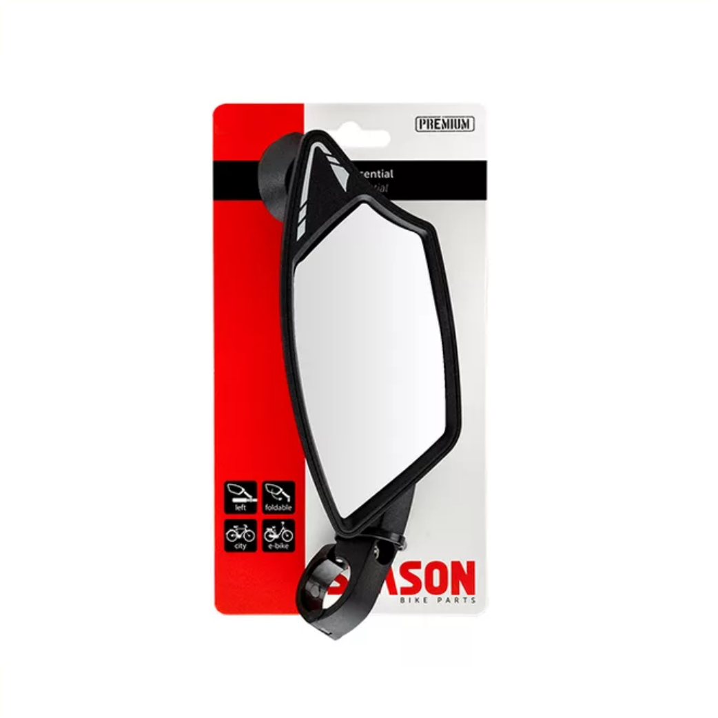 Simson Spiegel "Essential"